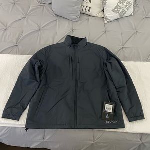Spyder Icon Insulator jacket